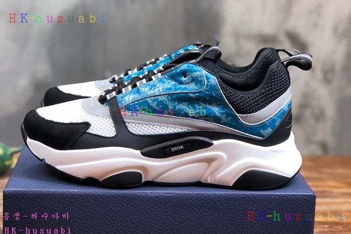 NEW 디올 신발 신상 DR 4258236