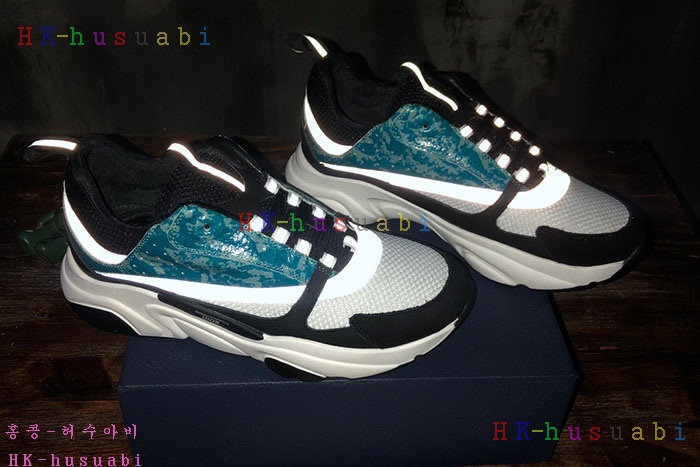 NEW 디올 신발 신상 DR 4258236