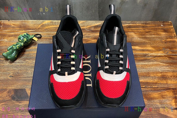 NEW 디올 신발 신상 DR 4258237