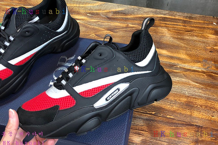 NEW 디올 신발 신상 DR 4258237