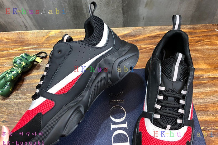NEW 디올 신발 신상 DR 4258237