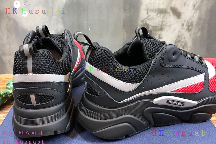 NEW 디올 신발 신상 DR 4258237