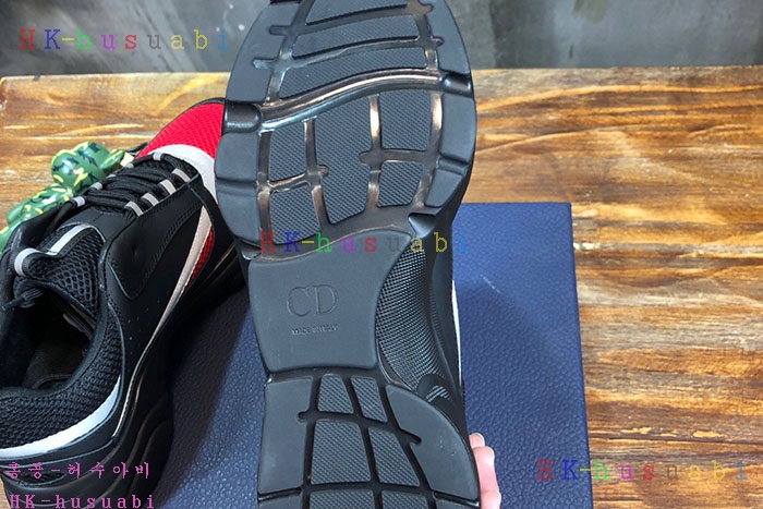 NEW 디올 신발 신상 DR 4258237