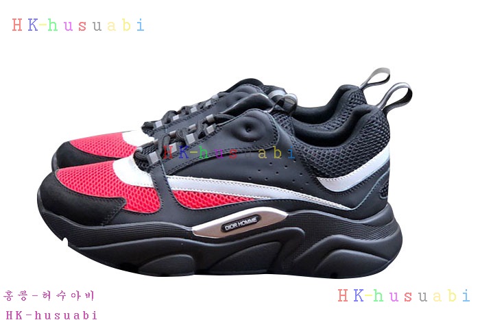 NEW 디올 신발 신상 DR 4258237