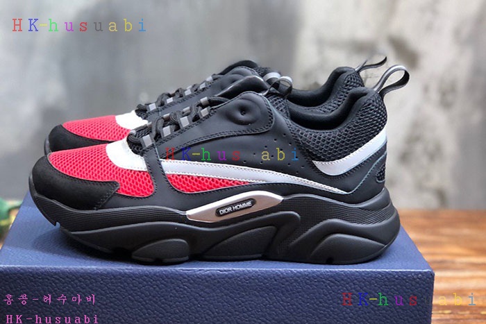 NEW 디올 신발 신상 DR 4258237