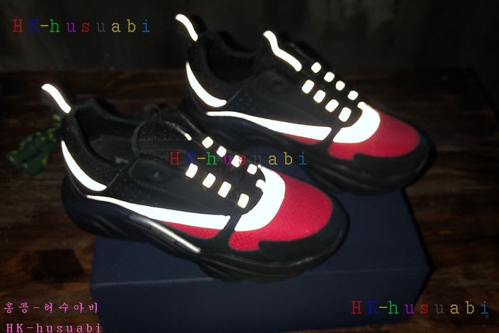 NEW 디올 신발 신상 DR 4258237