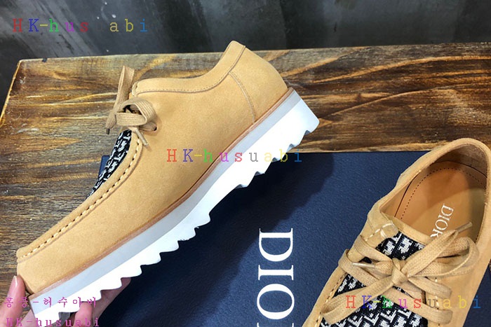 NEW 디올 신발 신상 DR 4258223