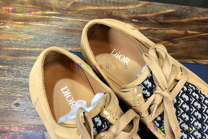 NEW 디올 신발 신상 DR 4258223