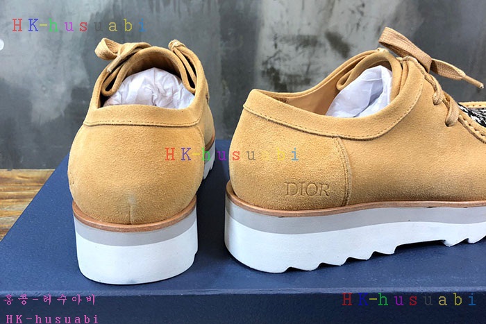 NEW 디올 신발 신상 DR 4258223