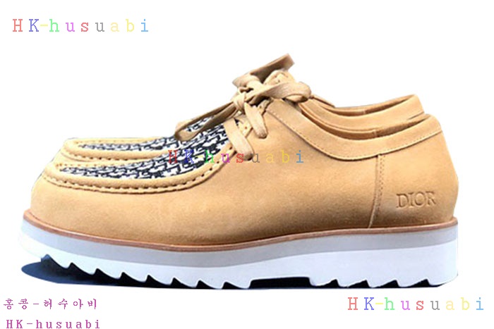 NEW 디올 신발 신상 DR 4258223