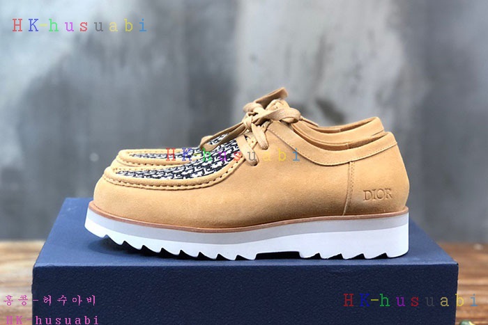 NEW 디올 신발 신상 DR 4258223