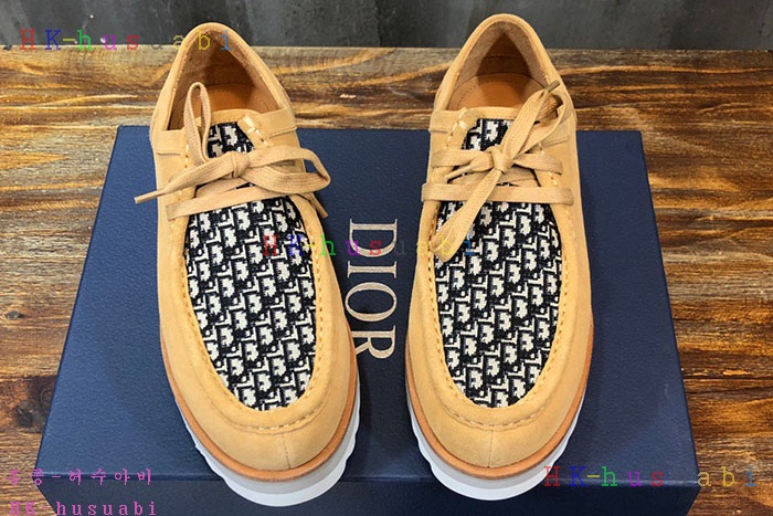 NEW 디올 신발 신상 DR 4258223