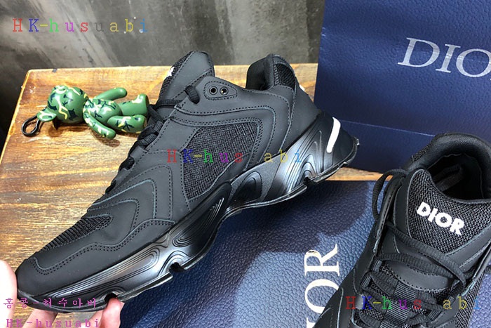 NEW 디올 신발 신상 DR 4258226