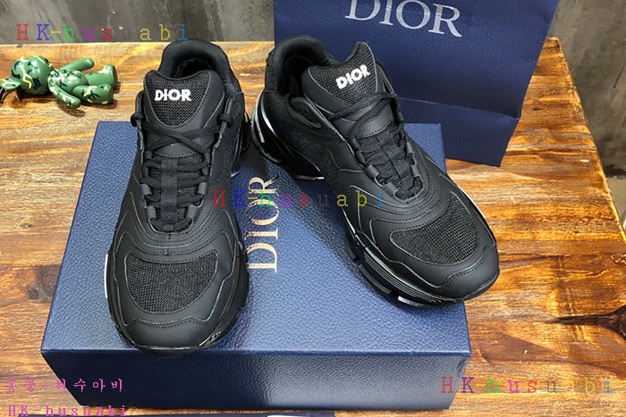 NEW 디올 신발 신상 DR 4258226