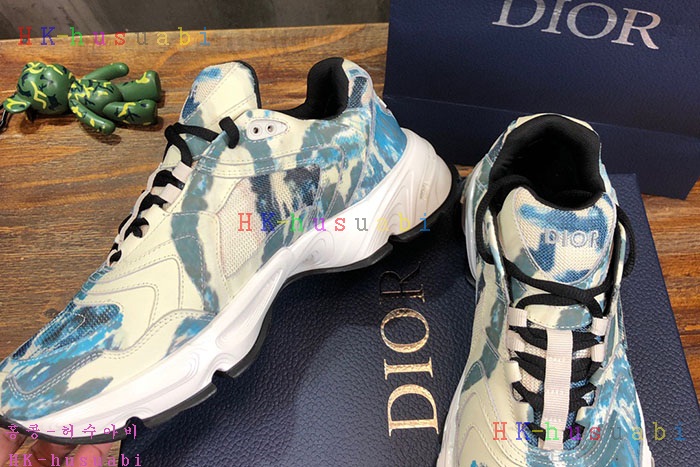 NEW 디올 신발 신상 DR 4258228