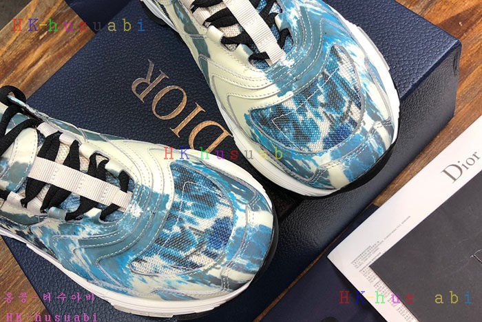 NEW 디올 신발 신상 DR 4258228