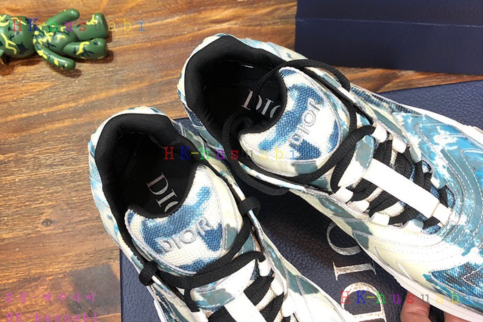 NEW 디올 신발 신상 DR 4258228