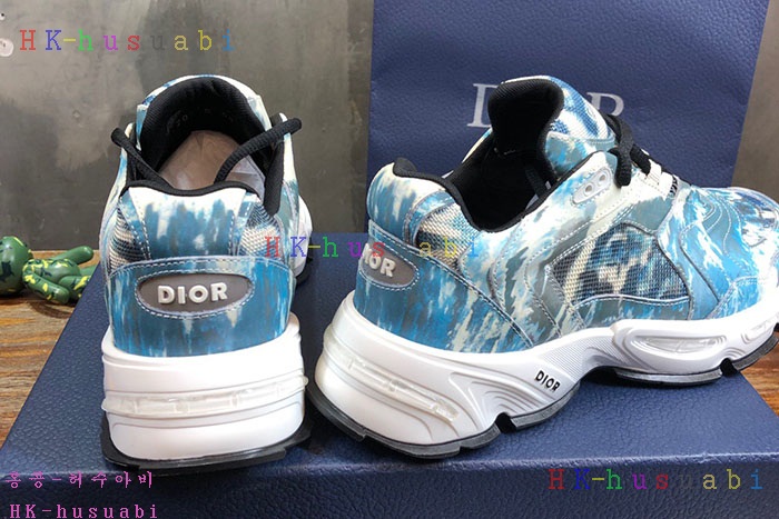 NEW 디올 신발 신상 DR 4258228