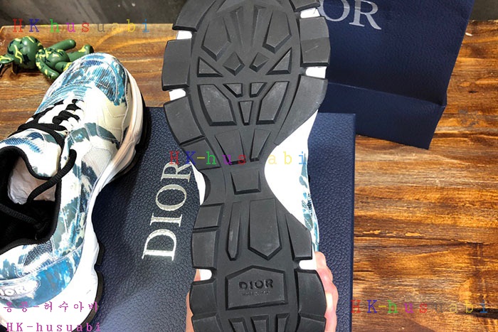 NEW 디올 신발 신상 DR 4258228