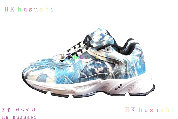 NEW 디올 신발 신상 DR 4258228
