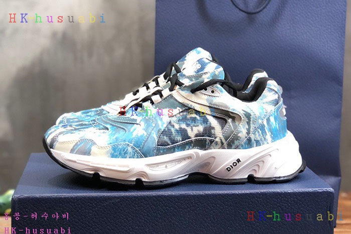 NEW 디올 신발 신상 DR 4258228