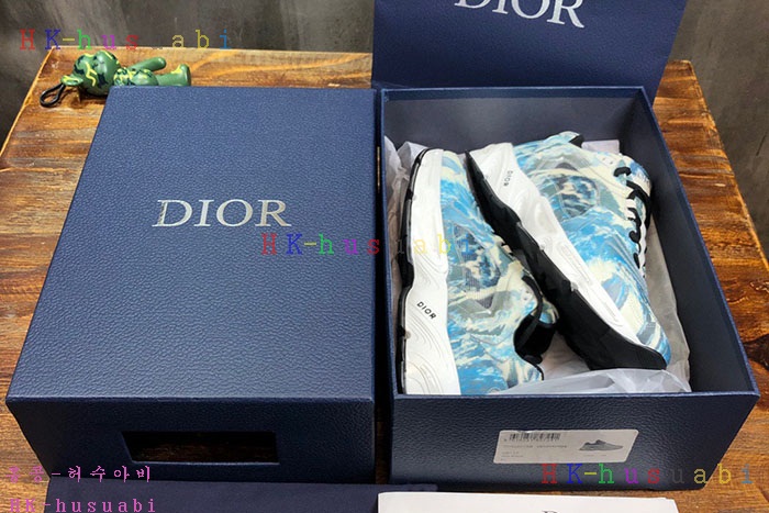 NEW 디올 신발 신상 DR 4258228