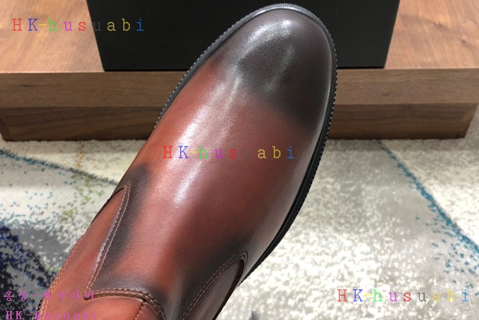 NEW 벨루티 부츠 신상 B 3532224