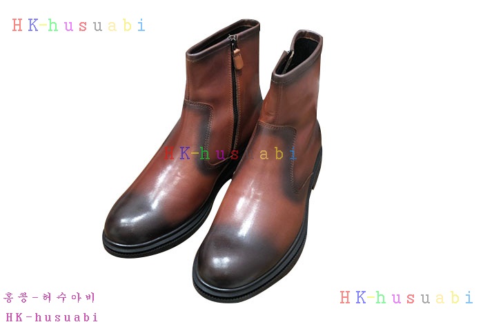 NEW 벨루티 부츠 신상 B 3532224