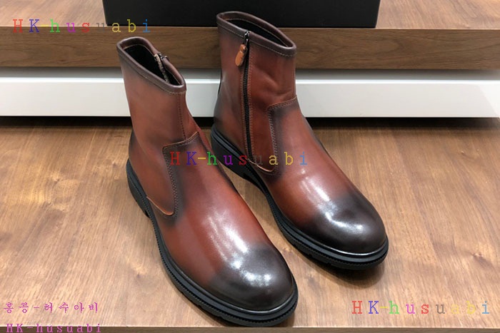 NEW 벨루티 부츠 신상 B 3532224