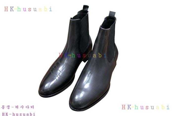NEW 벨루티 부츠 신상 B 3532226