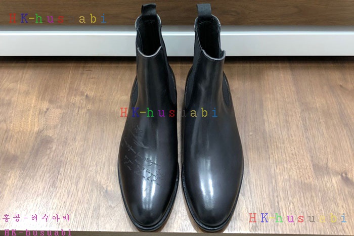 NEW 벨루티 부츠 신상 B 3532226