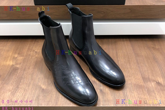 NEW 벨루티 부츠 신상 B 3532226