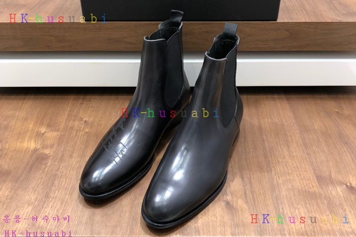 NEW 벨루티 부츠 신상 B 3532226