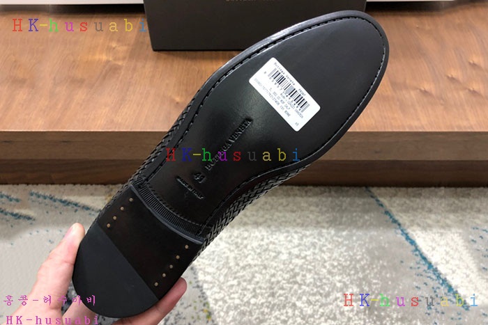 NEW 보테가베네타 신발 신상 BV 2424224
