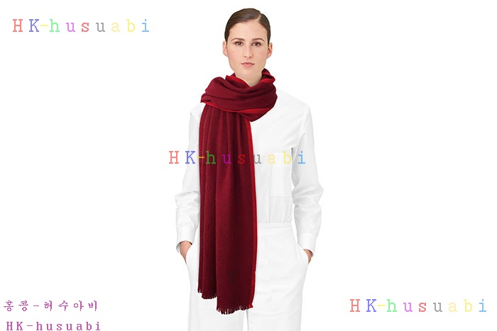 NEW 에르메스 머플러 신상 H 726622