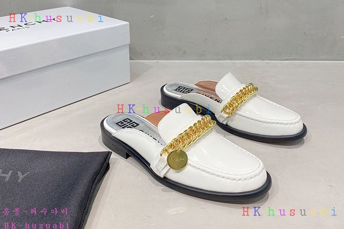 NEW 지방시 신발 신상 G 9111420