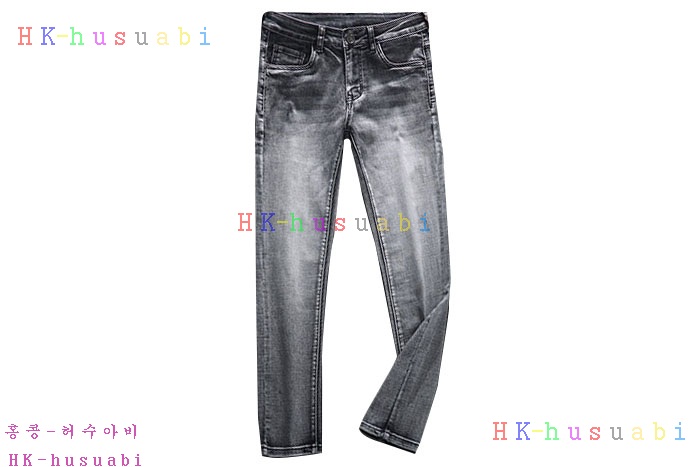 NEW 구찌 바지 신상 GU 1257557
