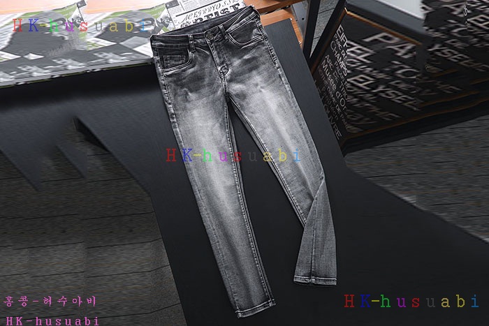 NEW 구찌 바지 신상 GU 1257557