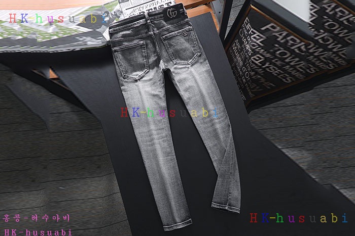NEW 구찌 바지 신상 GU 1257557