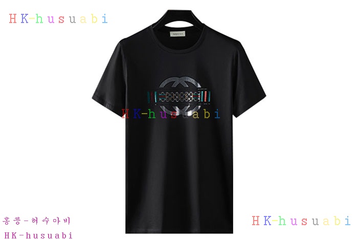 NEW 구찌 반팔티 신상 GU 1257550