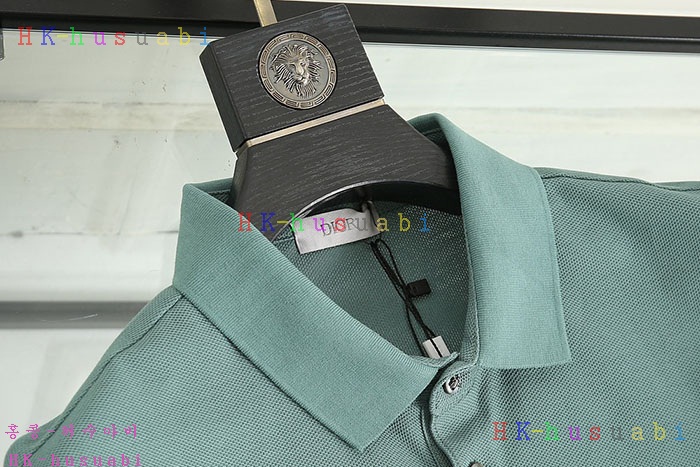 NEW 디올 반팔티 신상 DR 724560