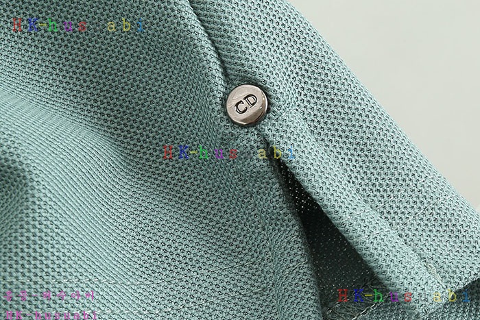 NEW 디올 반팔티 신상 DR 724560
