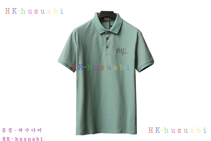 NEW 디올 반팔티 신상 DR 724560