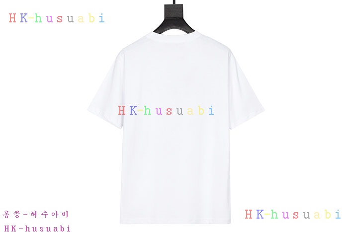 NEW 디올 반팔티 신상 DR 724564