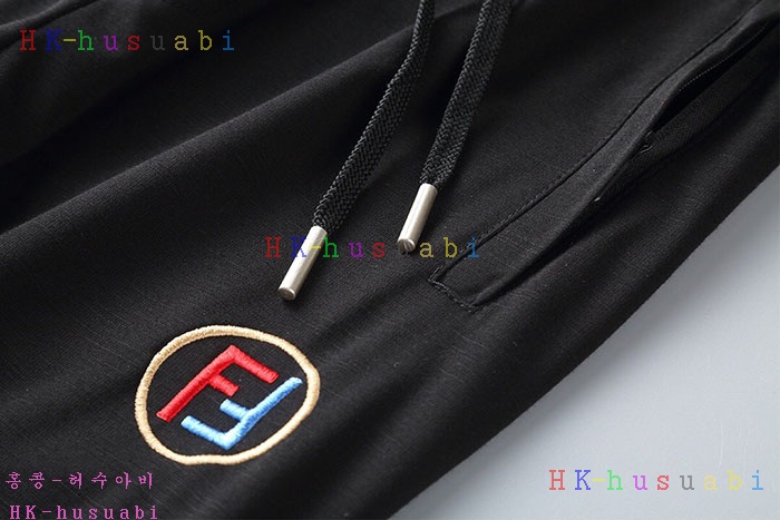 NEW 펜디 바지 신상 FD 528551