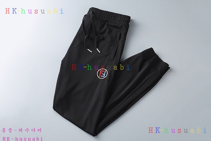 NEW 펜디 바지 신상 FD 528551