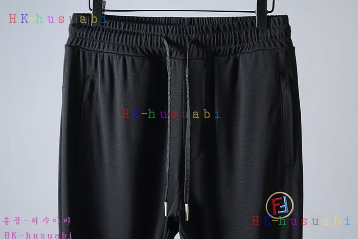 NEW 펜디 바지 신상 FD 528551