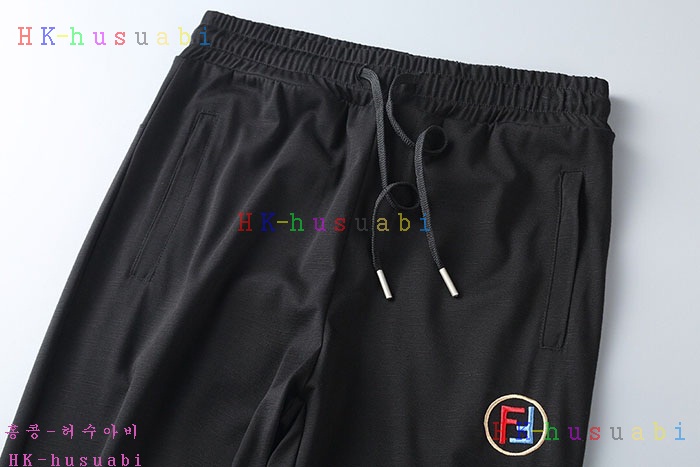 NEW 펜디 바지 신상 FD 528551
