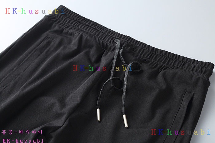 NEW 펜디 바지 신상 FD 528551