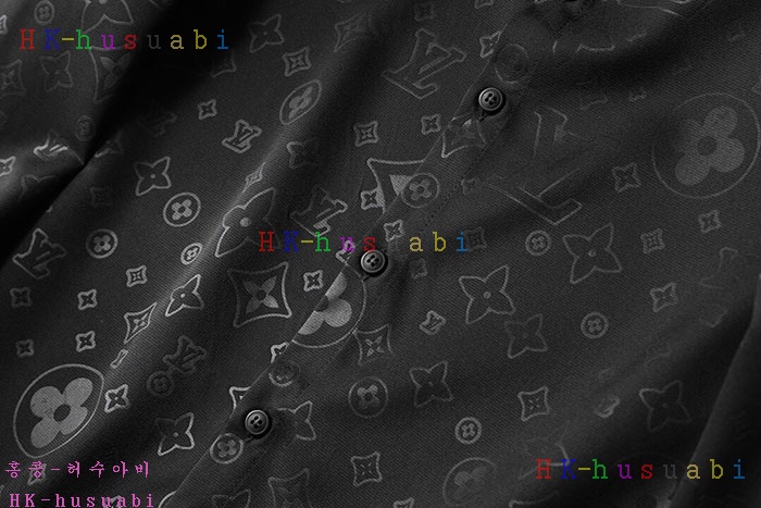 NEW 루이비통 셔츠 신상 LV 352554